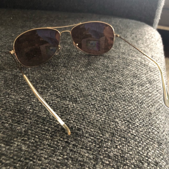Ray-Ban Aviators - Picture 3 of 3